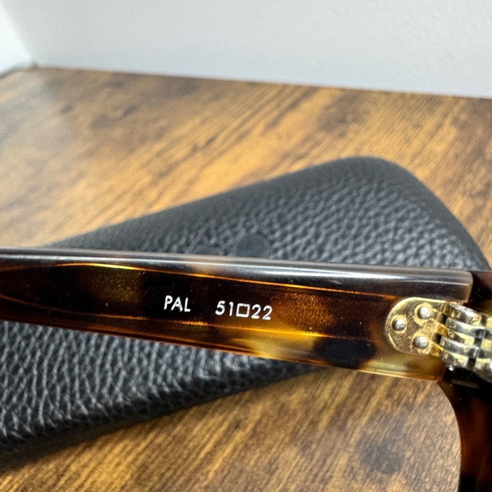 Garrett Leigth California Optical GLCO x Ulla Johnson Sunglasses - Picture 7 of 8